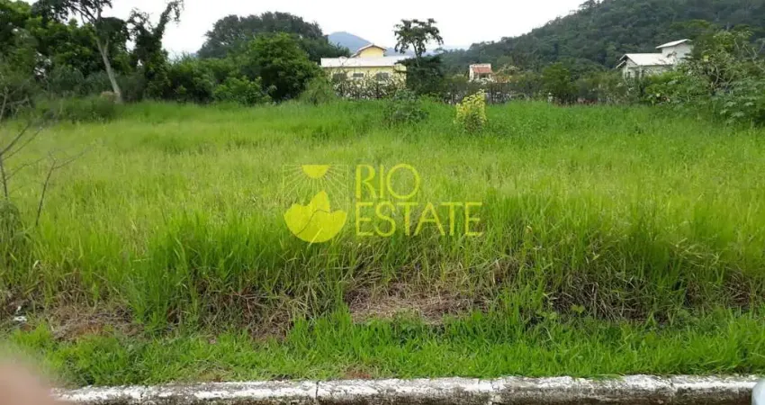 Terreno à venda na Avenida Nova Penedo, Penedo, Itatiaia