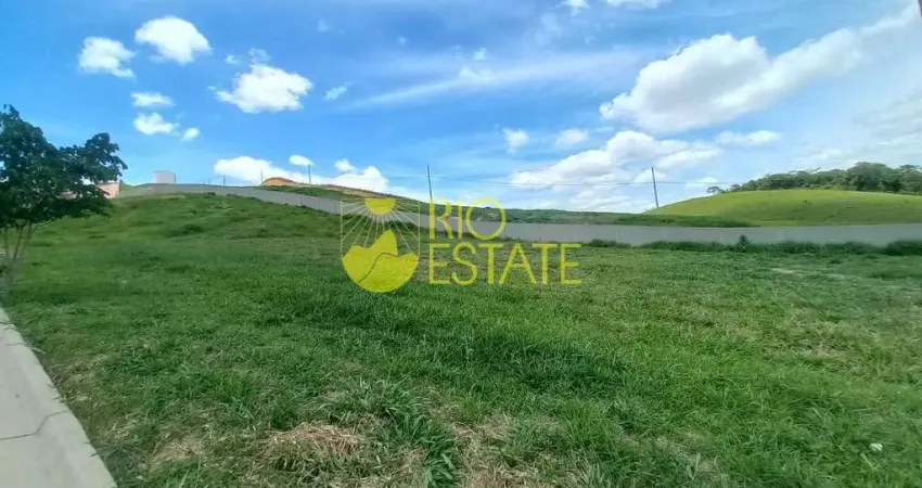Terreno à venda, 315 m² no Reserva do Valle - Volta Redonda/RJ