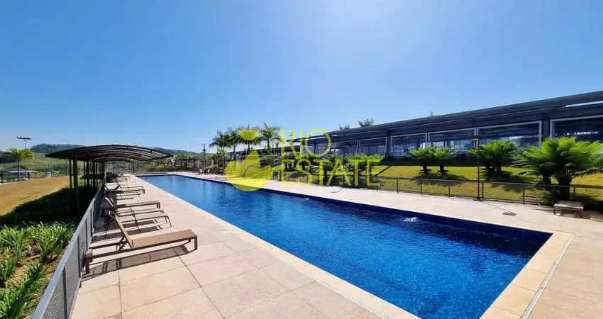 Terreno à venda, 468 m² - Alphaville - Volta Redonda/RJ