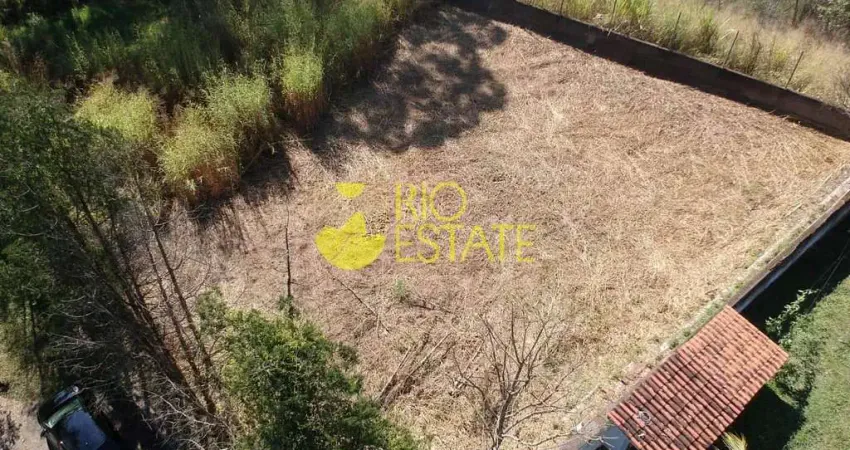 Terreno à venda, 332 m² por R$ 300.000,00 - Ano Bom - Barra Mansa/RJ
