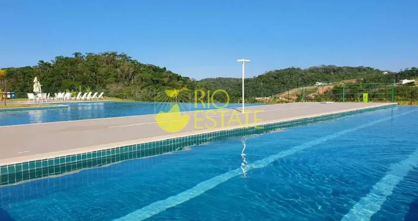Terreno EXCELENTE, 342m2, Reserva do Valle -- Volta Redonda/RJ