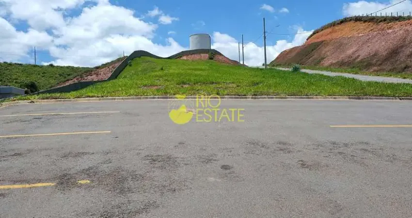 Terreno Comercial à venda, 289m2, Reserva do Valle, Casa de Pedra, Volta Redonda, RJ