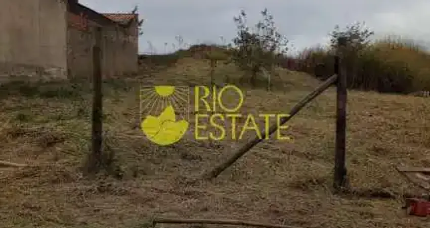 Ótimo terreno no Parque Independência em Barra Mansa
