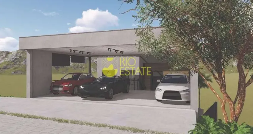 Terreno à venda, 457 m² por R$ 370.000,00 - Casa de Pedra - Volta Redonda/RJ