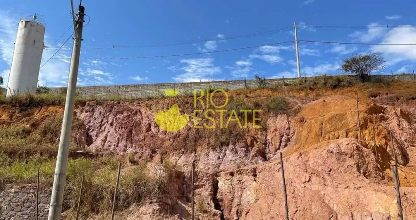 Terreno à venda, Vale do Ipê - Bairro de Fátima, Belford Roxo/RJ