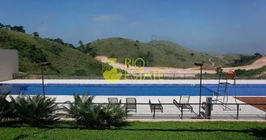 Terreno à venda, 420 m² por R$ 320.000,00 - Casa de Pedra - Volta Redonda/RJ
