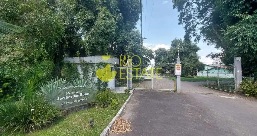 Terreno em condomínio à Venda, Penedo, Itatiaia, RJ