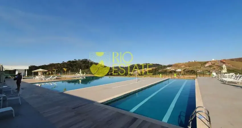 Terreno à venda, 321 m² por R$ 235.000,00 - Casa de Pedra - Volta Redonda/RJ