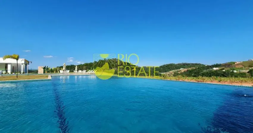 Terreno à venda, 273 m² por R$ 215.000,00 - Casa de Pedra - Volta Redonda/RJ