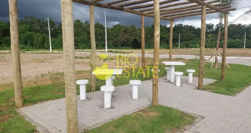 Terreno à venda, Loteamento Arvoredo, Pinheiral, RJ