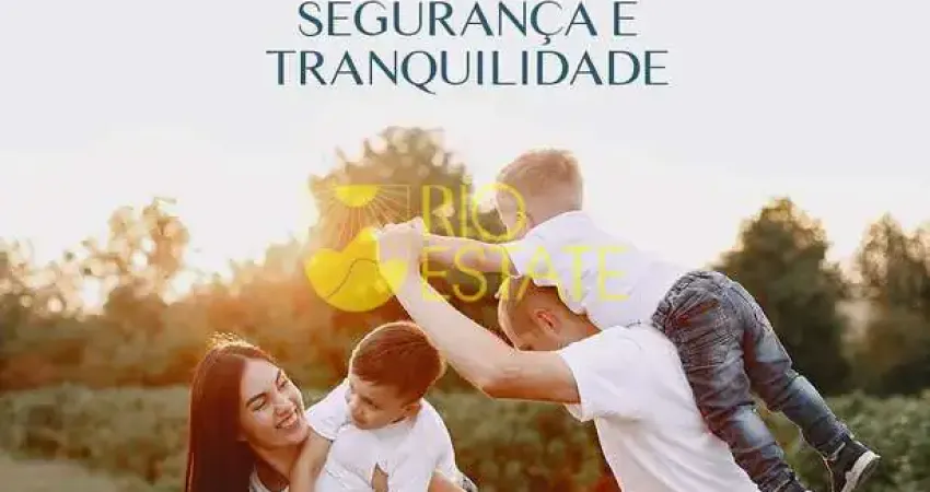 Blue Valey - MARAVILHOSOS TERRENOS à venda em Piraí, RJ
