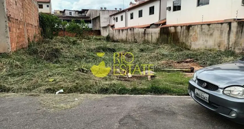 Terreno à venda na Rua São Jorge, Bela Vista, Pinheiral