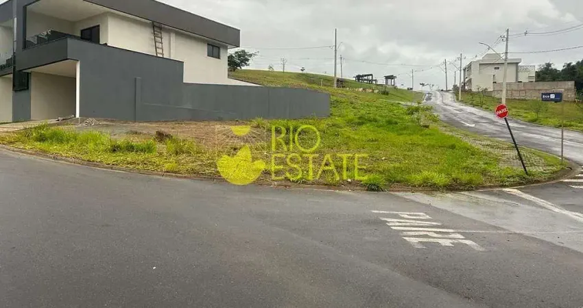 Terreno EXCELENTE, 292m2, Reserva do Valle I -- Volta Reonda/RJ