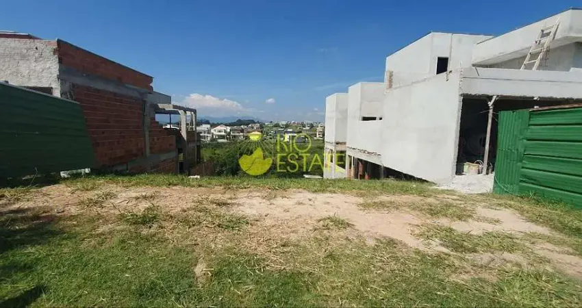 Terreno à venda na Dois, Terras Alpha, Resende