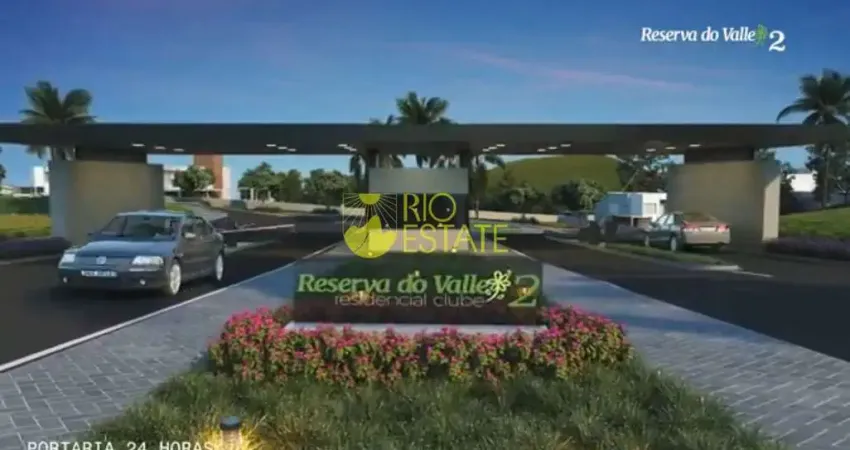 Terreno à venda, 288 m² por R$ 230.000,00 - Casa de Pedra - Volta Redonda/RJ