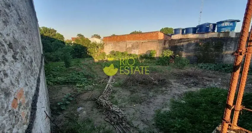 Terreno à venda na Rua Wanderbilt Duarte de Barros, Campo Alegre, Itatiaia