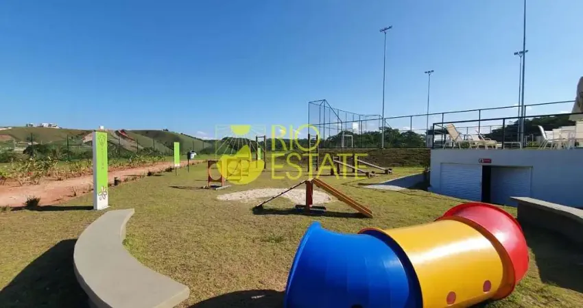 Terreno à venda, 249 m² por R$ 256.500,00 - Casa de Pedra - Volta Redonda/RJ
