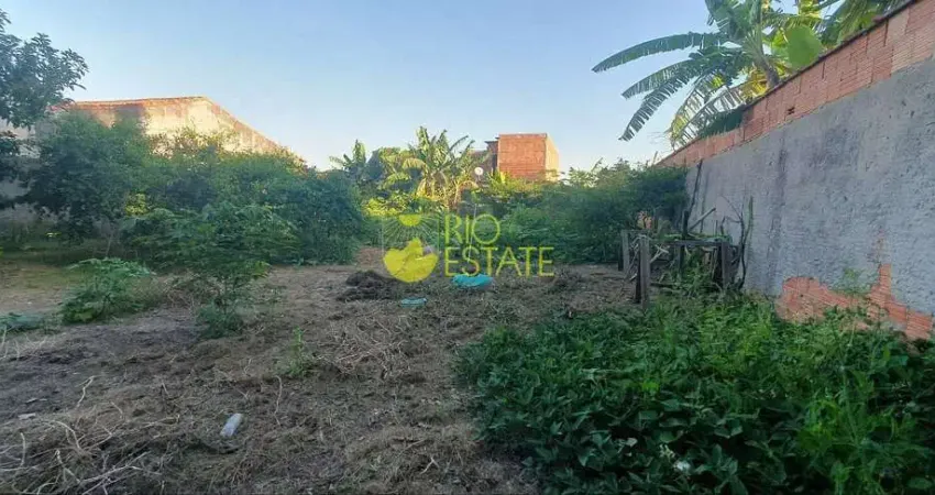 Terreno à venda na Rua Dois, Cidade Jardim Itatiaia, Itatiaia
