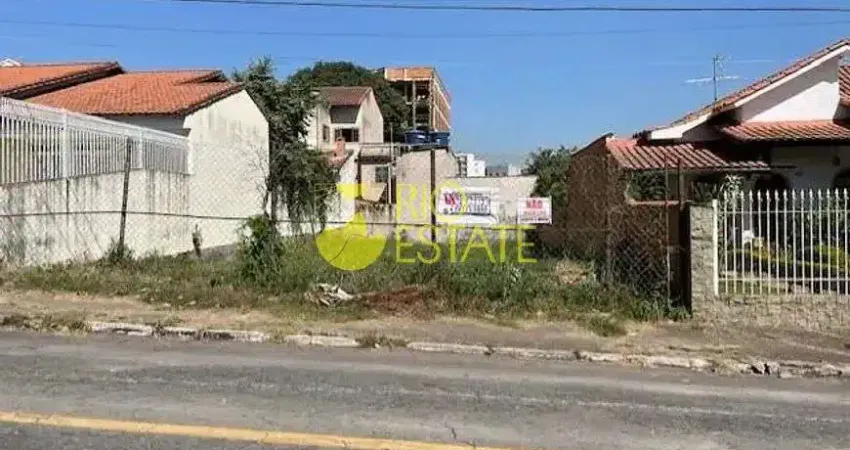 Terreno PERFEITO- 360m2, Jardim Amália, Volta Redonda, RJ