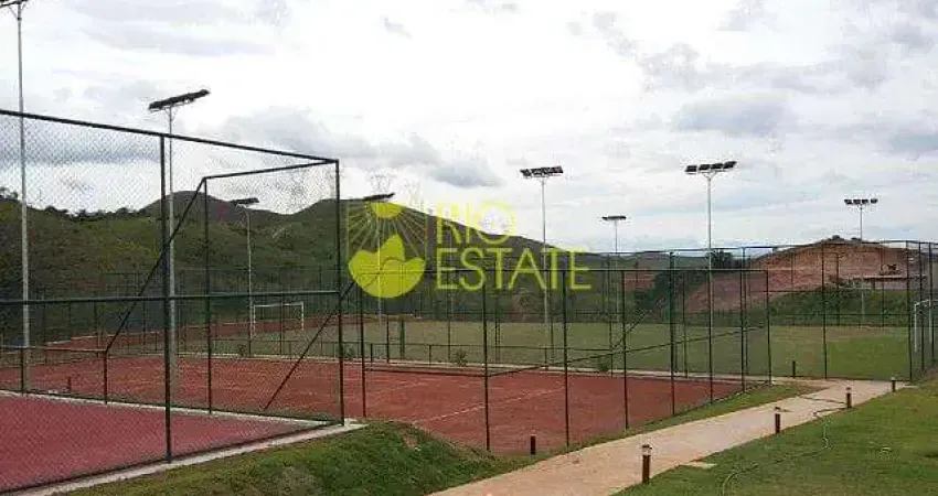 Terreno à venda, 637 m² por R$ 525.000,00 - Casa de Pedra - Volta Redonda/RJ