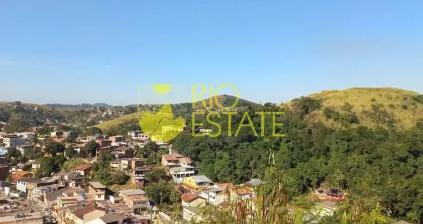 Excelente Terreno no Jardim Ponte Alta Volta Redonda