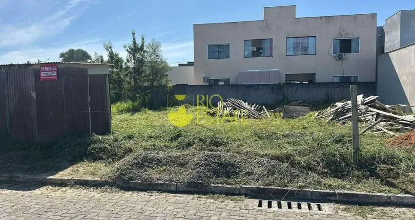 Terreno à venda na Rua Real Grandeza, Centro, Porto Real