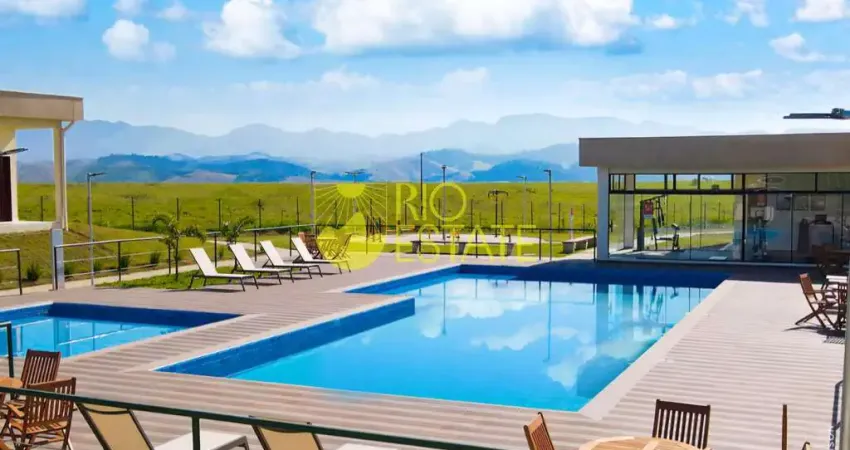 Loteamento Vila Vitória II, 255 metros quadrados, Porto Real, RJ