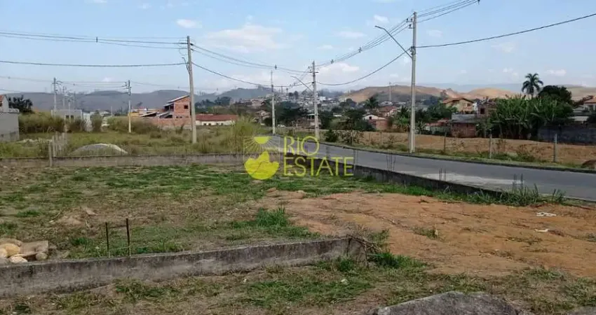 Terreno à venda na Wanderbilt Duarte De Barros, Vila Pinheiro, Itatiaia