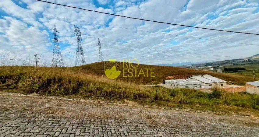 Terreno à venda na Rua Vinte, Bela Vista, Resende