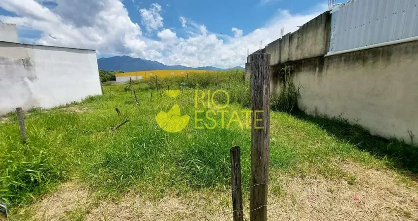 Terreno padrão à Venda, Jardim Aliança II, Resende, RJ