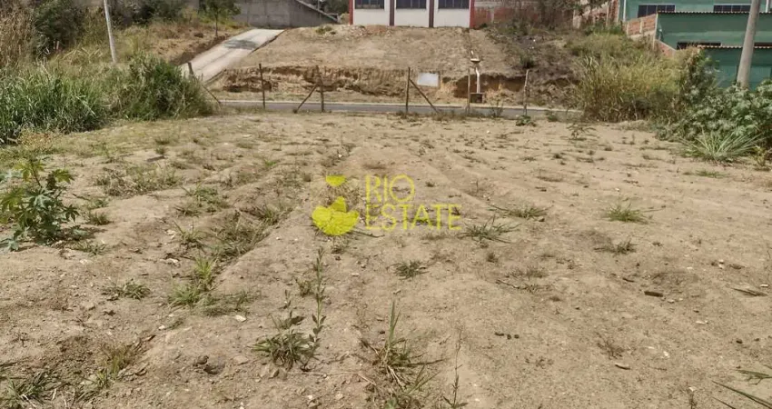 Terreno/lote PLANO, 756m2, Roma -- Volta Redonda/RJ