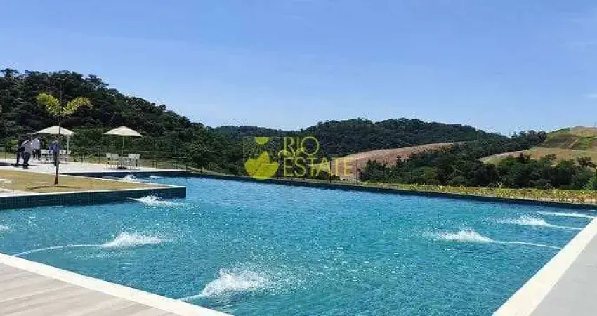 Terreno à venda, 250 m²  - Reserva do Valle - Volta Redonda/RJ