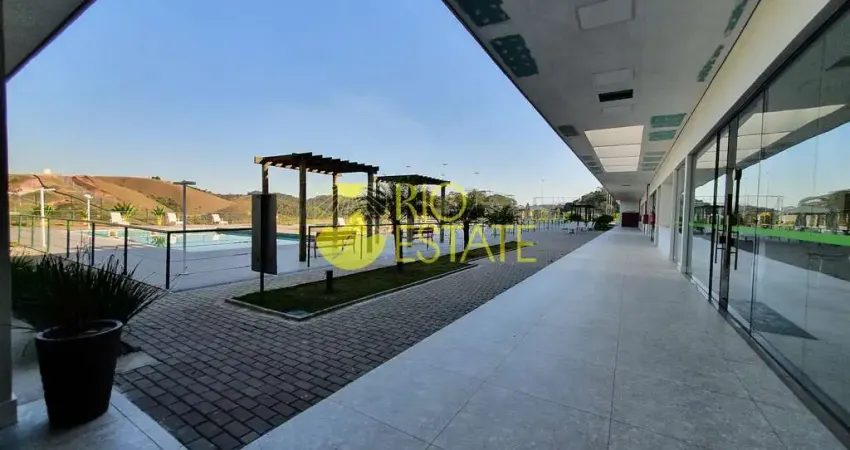 Terreno PLANO, 242.09m2, Reserva do Valle I -- Volta Redonda, RJ