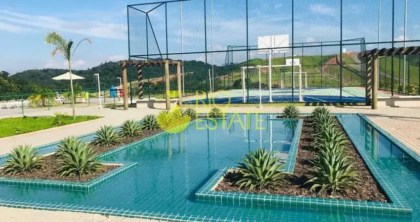 Terreno à venda, 248 m²  - Reserva do Vale - Volta Redonda/RJ