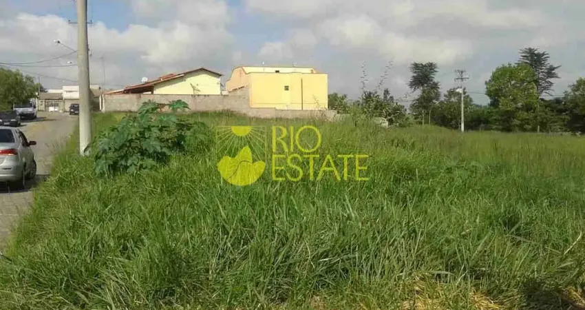 Terreno à venda na Rua 28, Colinas, Porto Real