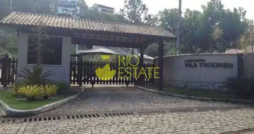 Excelente terreno, 1137m2, Vila Tikkinen, Penedo -- Itatiaia/RJ