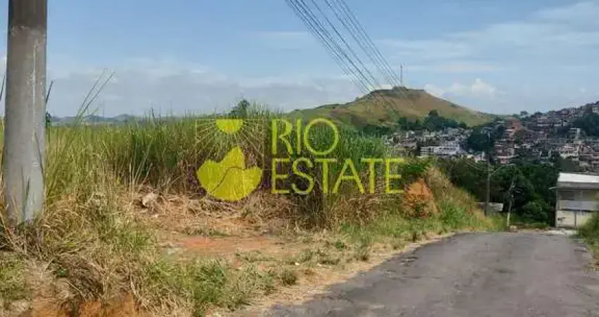 Áreas/Terrenos, à partir de 150 mil- Santa Rita, Barra Mansa, RJ