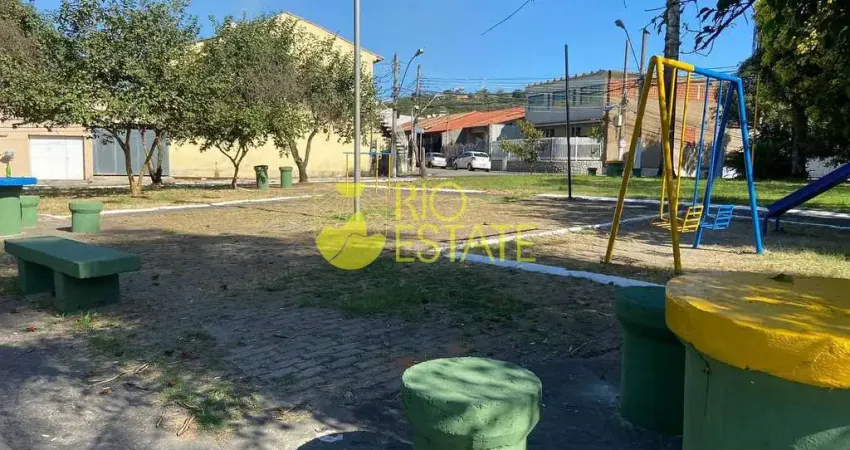 Excelente terreno no Jardim Ponte Alta Volta Redonda/Barra Mansa