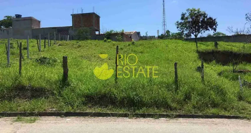 Terreno ÓTIMO LOCAL, 594m2, Roma -- Volta Redonda/RJ