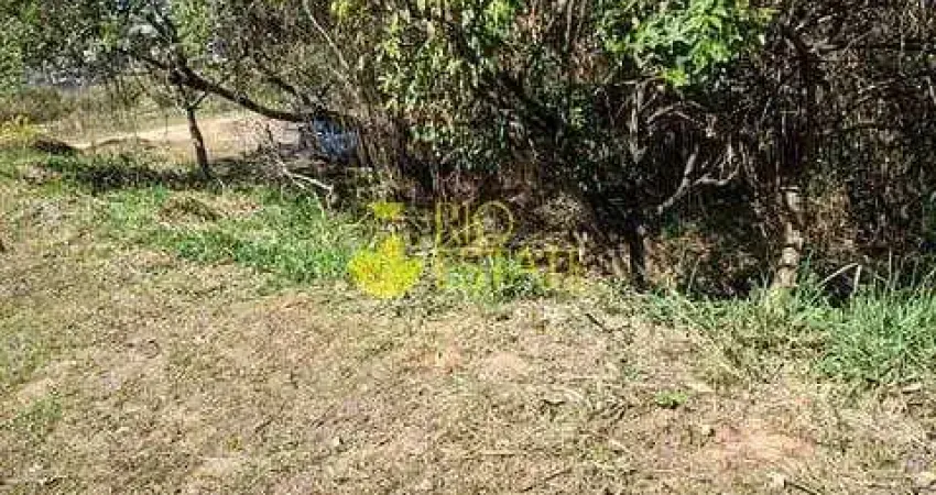 Terreno à venda, 300 m² por R$ 130.000,00 - Colônia Santo Antônio - Barra Mansa/RJ