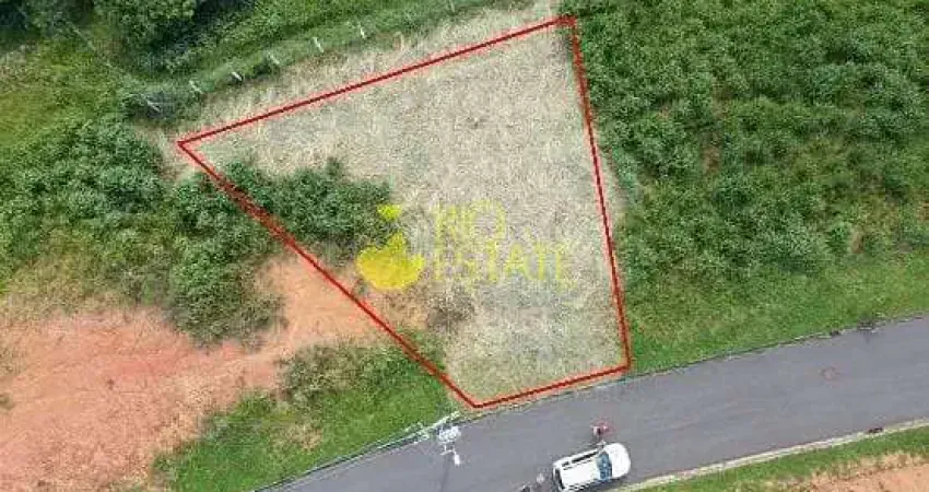 Terreno à venda, 416 m² por R$ 167.000 - Santa Maria  II - Barra Mansa/RJ