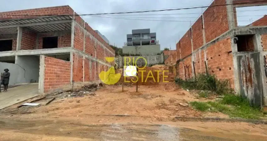 Terreno à venda na Rua 3, Jardim Real, Pinheiral