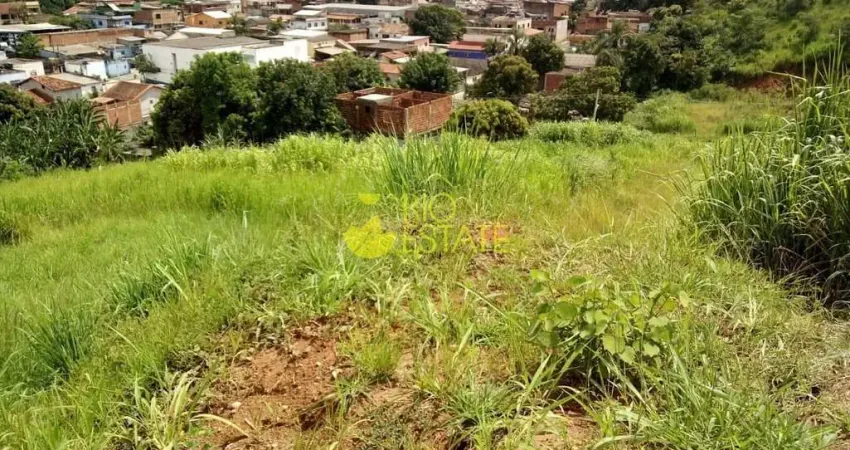 Excelente oportunidade de Terreno no Parque dos Ipês no Santa Maria II em Barra Mansa