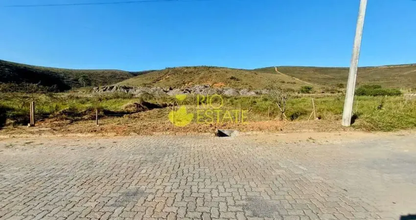 Terreno à venda na Rua Dezoito, Bela Vista, Resende