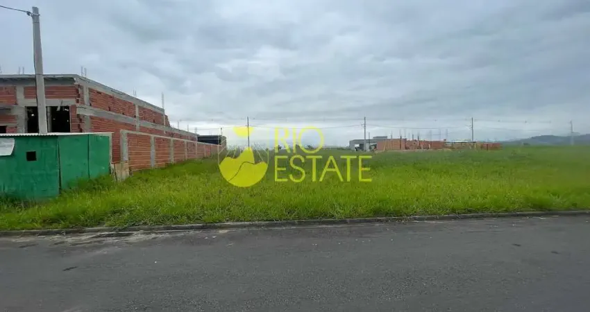 Excelente Terreno à venda, Vila Vitória - Colinas de Porto Real, Porto Real, RJ