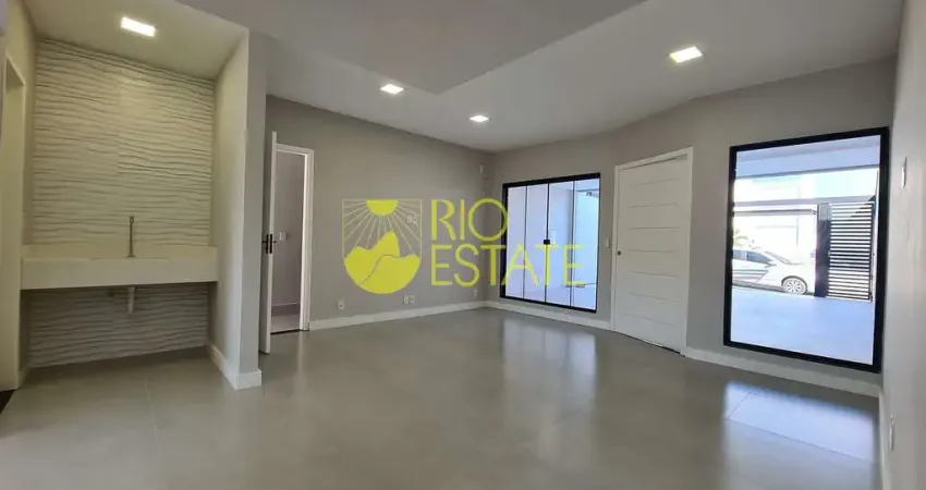 Casa COM PISCINA E 2 SUÍTES, 210m2, Mata Atlântica, Volta Redonda/RJ