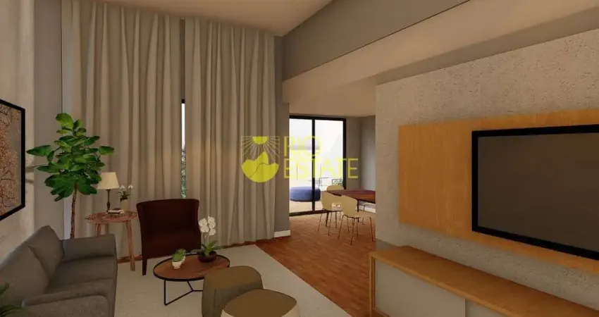 Casa NOVA 3 quartos, 185m2, Mirante do Valle, Jardim Amália -- Volta Redonda/RJ