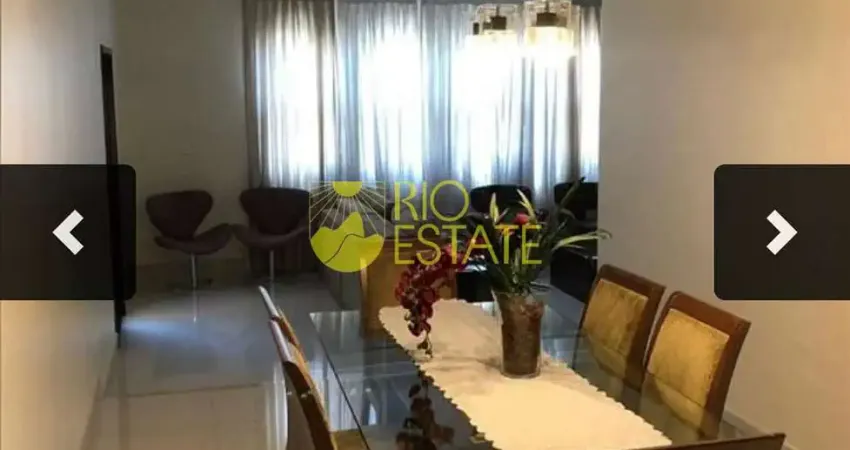 Casa 4 quartos, 280m2 no Parque Ipiranga I -- Resende/RJ