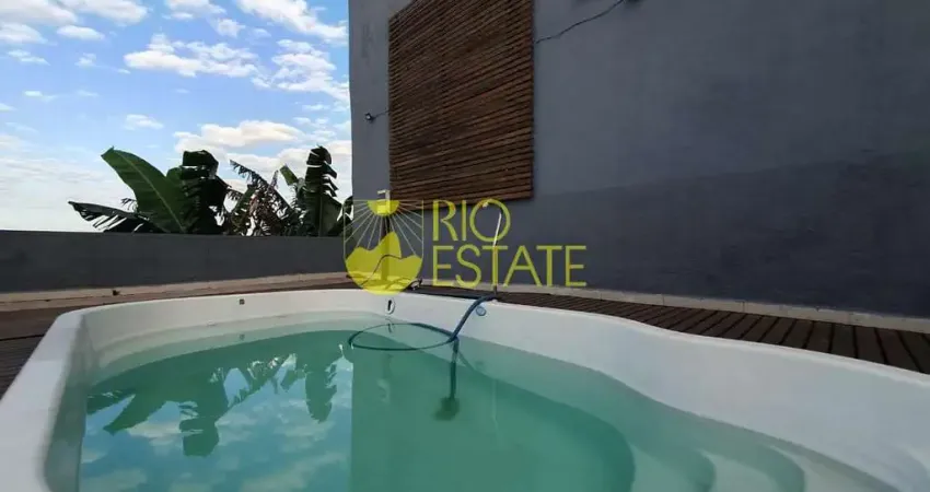 Casa 3 quartos, 250m2, Mirante do Valle, Jd Amália -- Volta Redonda/RJ