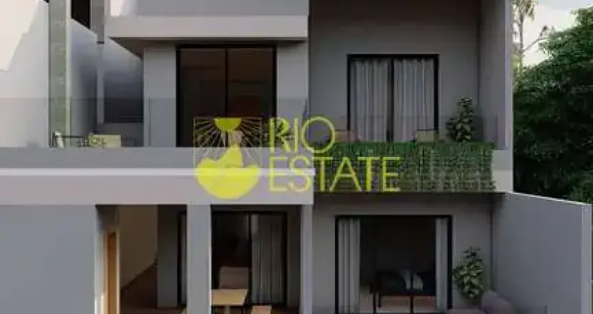 Casa 3 QUARTOS, Mirante de Valle- Jardim Amália, Volta Redonda, RJ